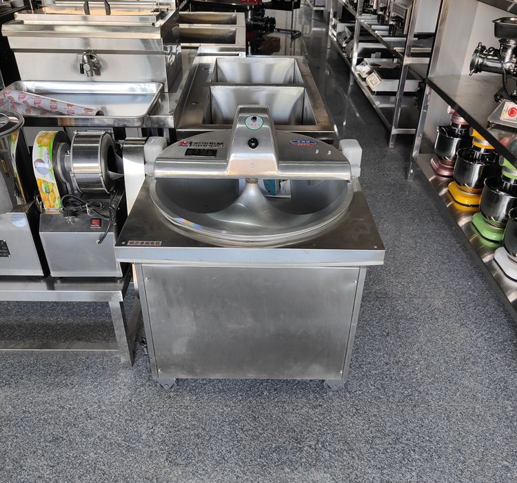 Kutter,куттер, профессиональный куттер, в наличии в Ташкенте, hogjie