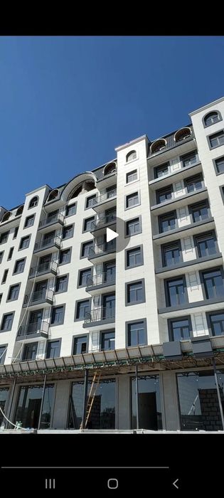 Kvartira sotiladi srochni