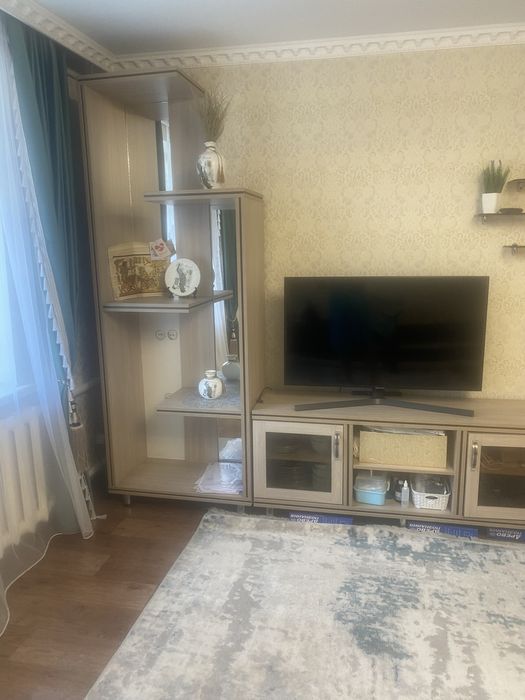 Продам горку-стенку