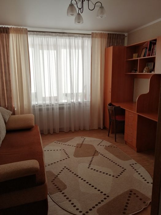 Продам 3-х комнатную квартиру