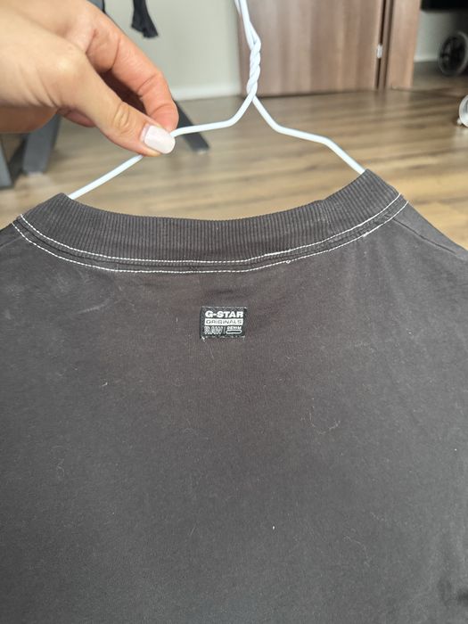 Тениска G-star RAW
