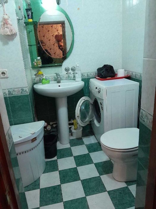 Продается ц-14,Ганга,цирк,Хадра,метро Гафура Гуляма