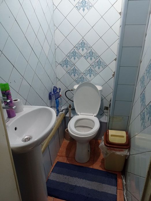 Срочно Продаётся 4ком.квартира в Кушбеги