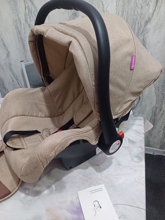 Продаётся фирменный авто люлька