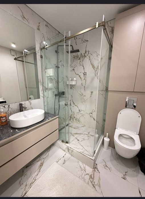 сдам квартиру в асыл армане