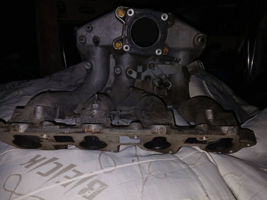 Части за мерцедес 124Е200,16 клапана, 1993г.