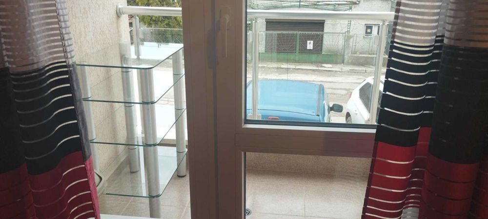 Двустаен апартамент под НАЕМ - кв. Виница, Варна