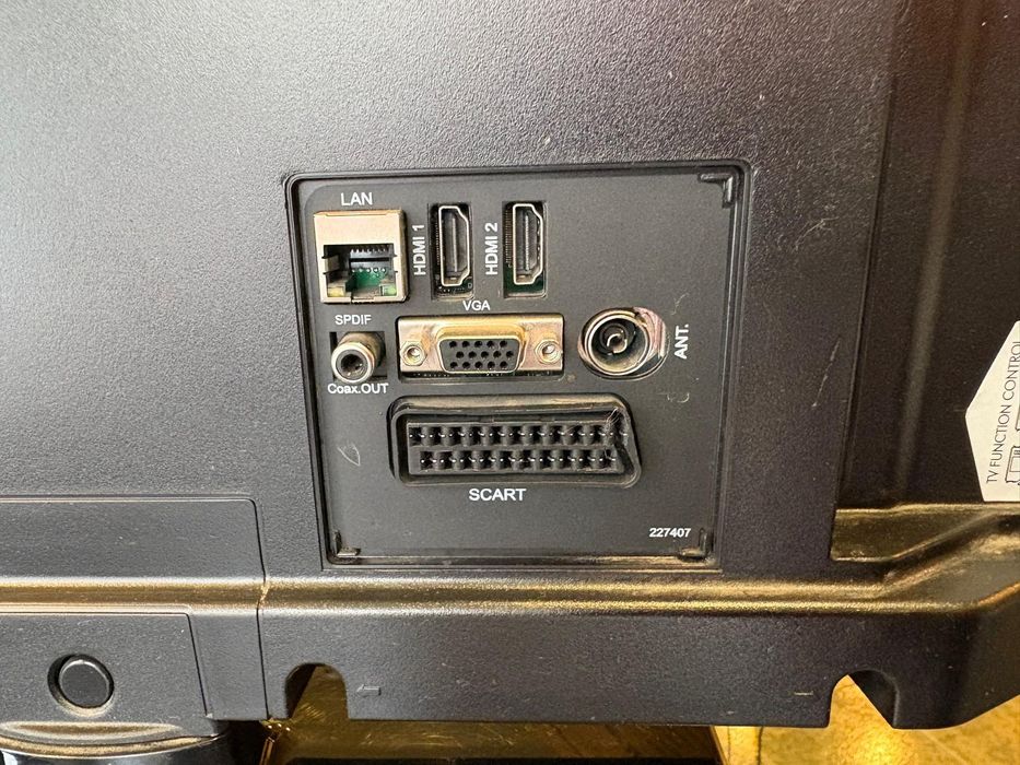 Televizor LED  ORION Smart TV 22inch full HD  60CM