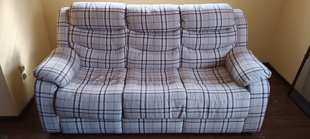 Vand canapea extensibila