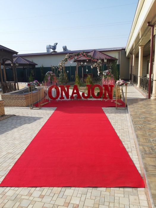 Oformleniya Onajon Tayyor biznes Sotiladi