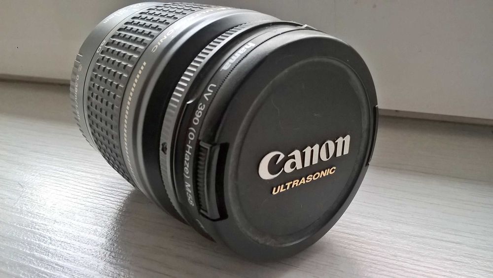 Canon Lens Canon EF 28-80mm f/3.5-5.6 mk IV USM