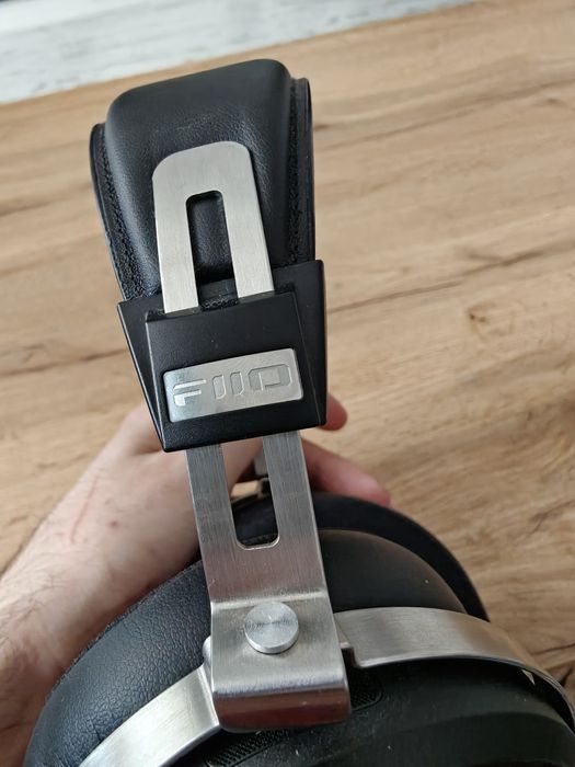 Căști HiFi FiiO FT1