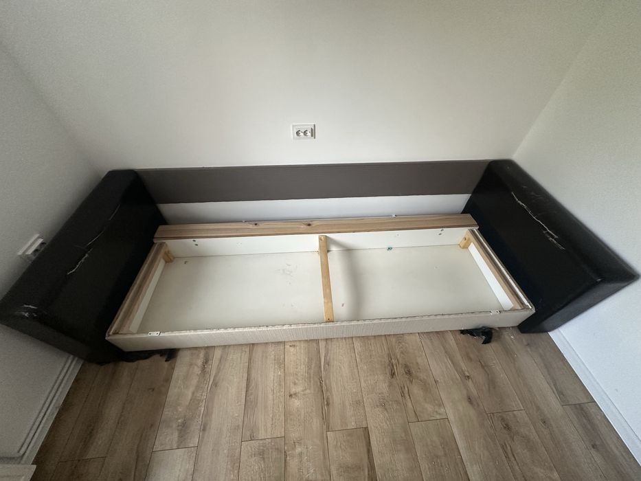 Canapea extensibila