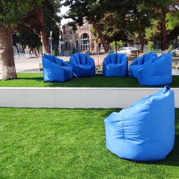 Бин бэг "Флаундер"