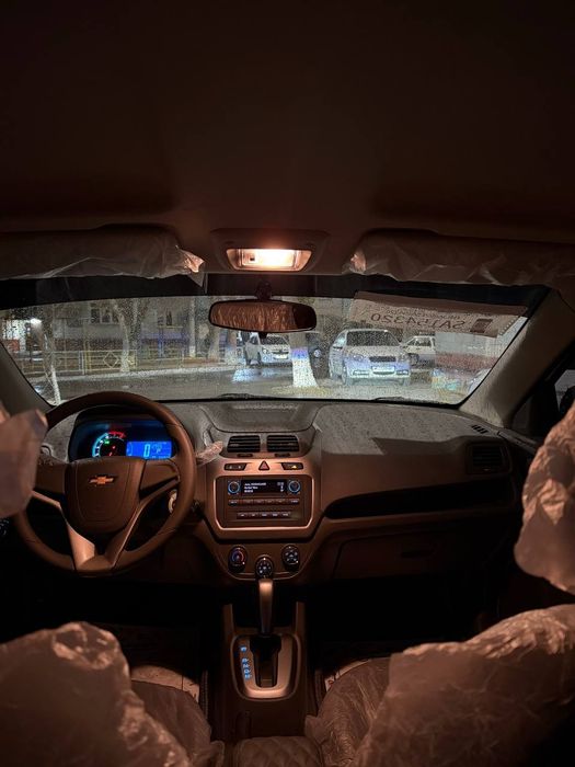 Cobalt 2025 yil sotiladi