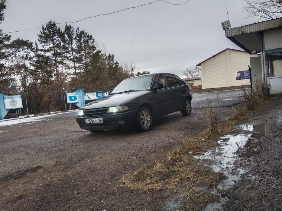 Егіндібулақ ауылы