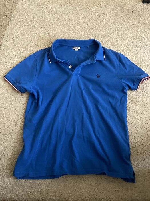 Tricou U.S. Polo ASSN.