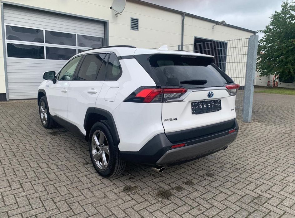DEZMEMBREZ Piese Toyota RAV4 2.5 Hybrid 2019