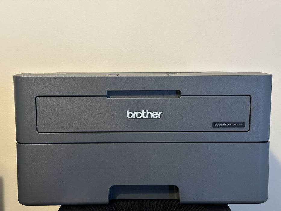 Imprimanta Brother HL-L2442DW