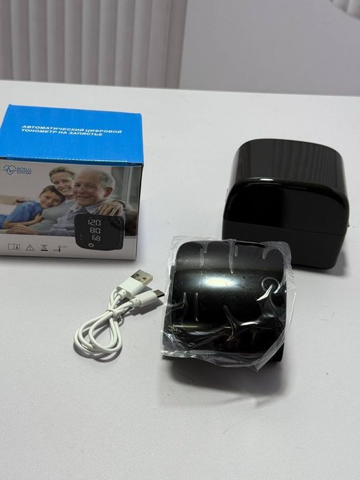 Электронный танометр