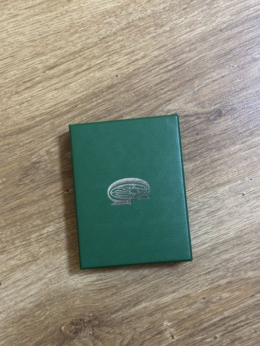 Goyard Cardholder портфейл