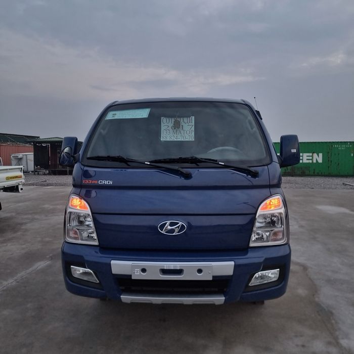 Hyundai porter sotiladi