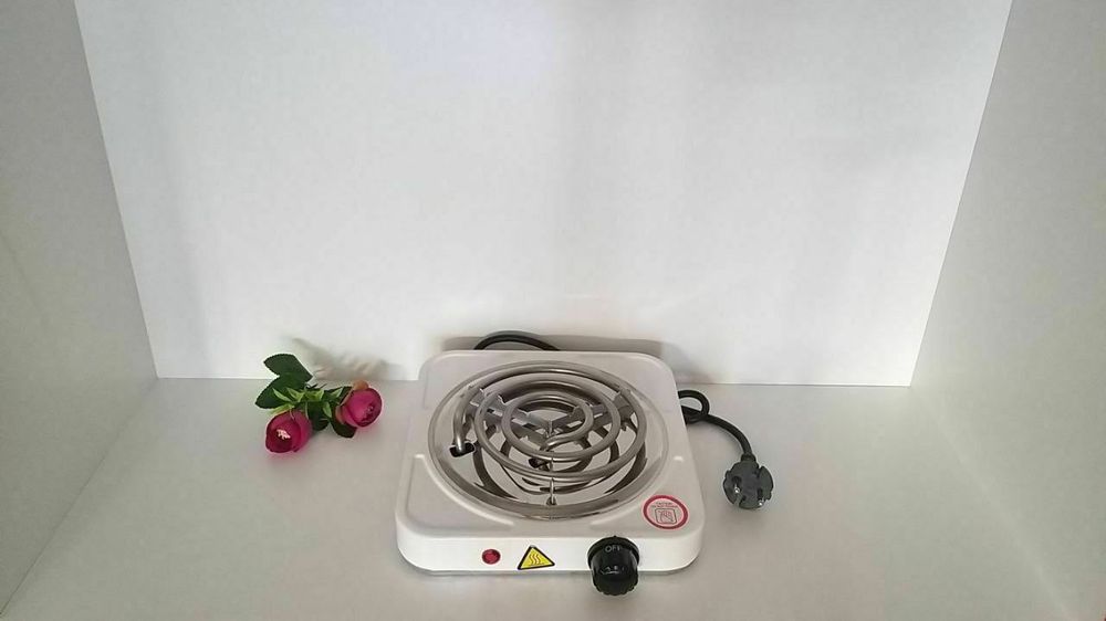 Электрическая плита