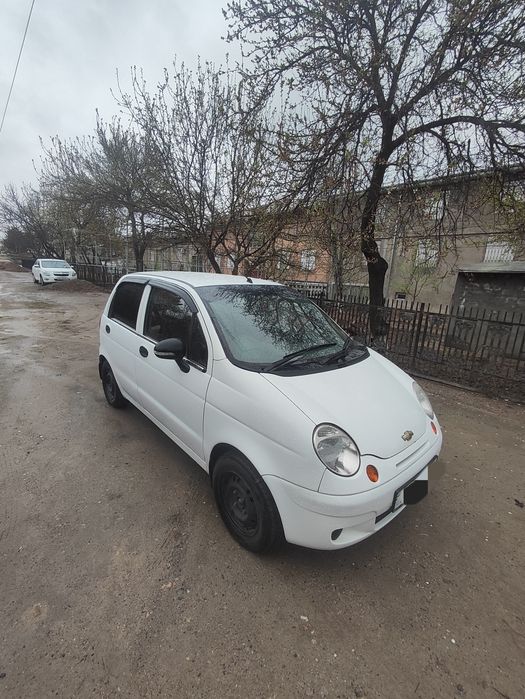 Matiz Arenda Suxoy 100 mindan Matiz Arenda