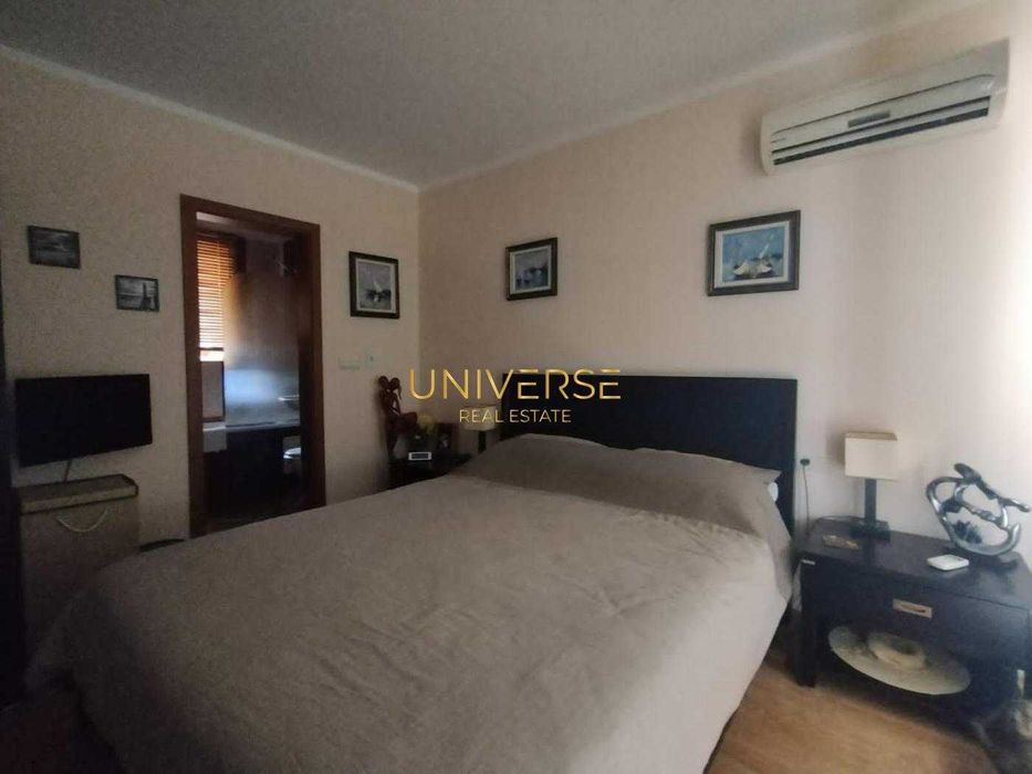 2+1 в центъра на Слънчев бряг #5013