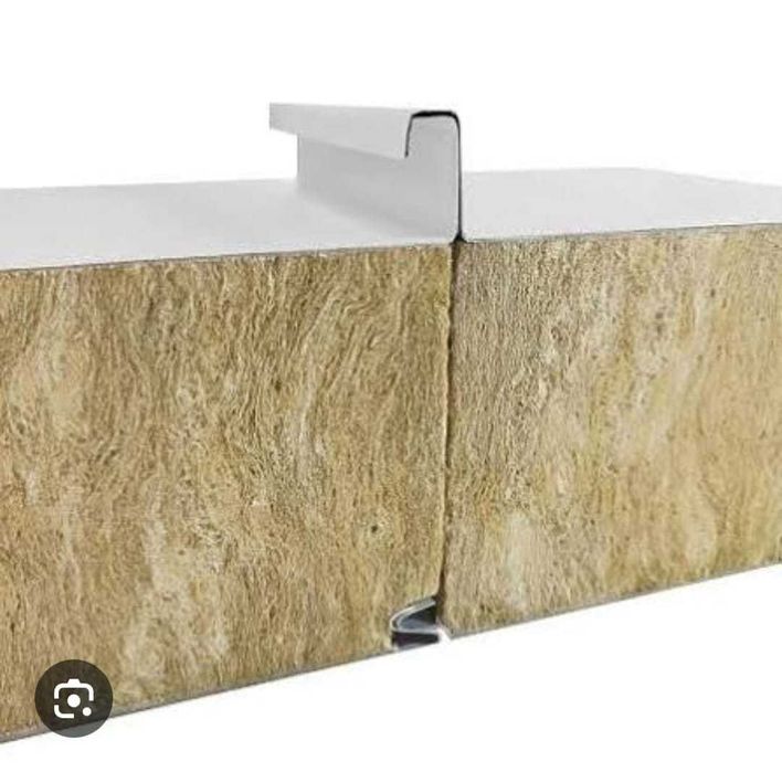 Сендвич панели Астана