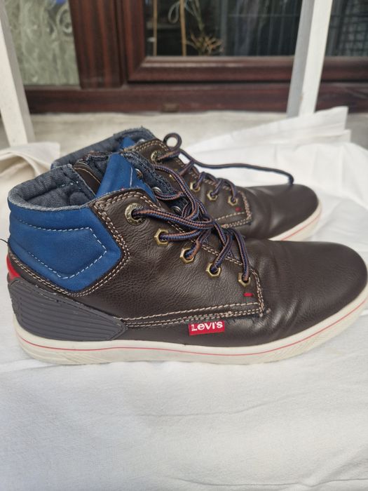Levi's детски боти, 34 номер