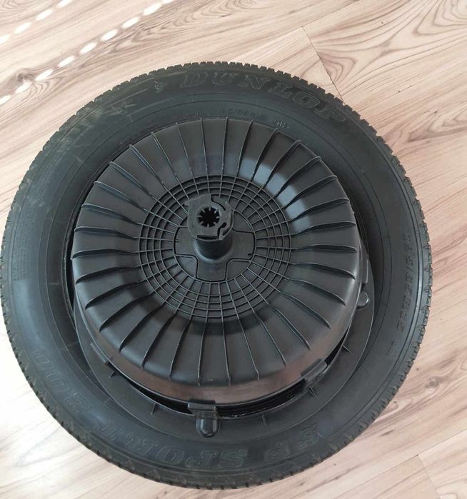 DUNLOP SP SPORT 200 резервна гума за Мерцедес