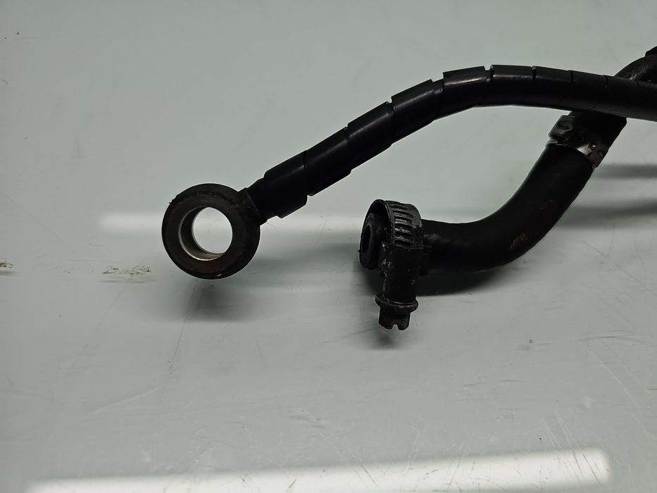 Conducta combustibil Iveco Daily III [Fabr 2014-2025] 580169892 2.3 F1