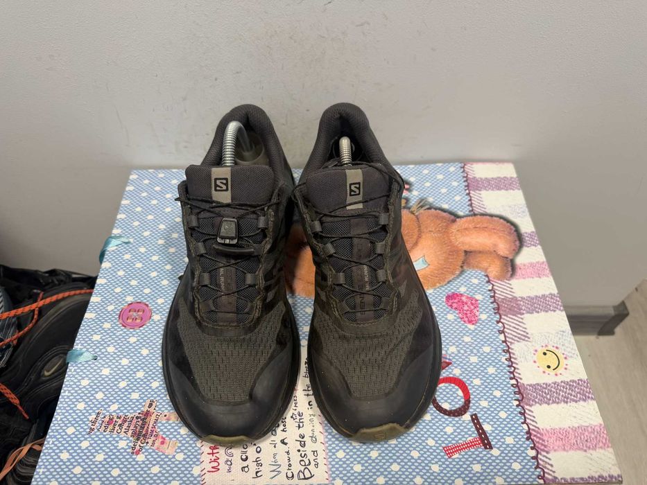 Salomon Sense Escape 2 Gore-Tex''оригинални обувки 42 номер