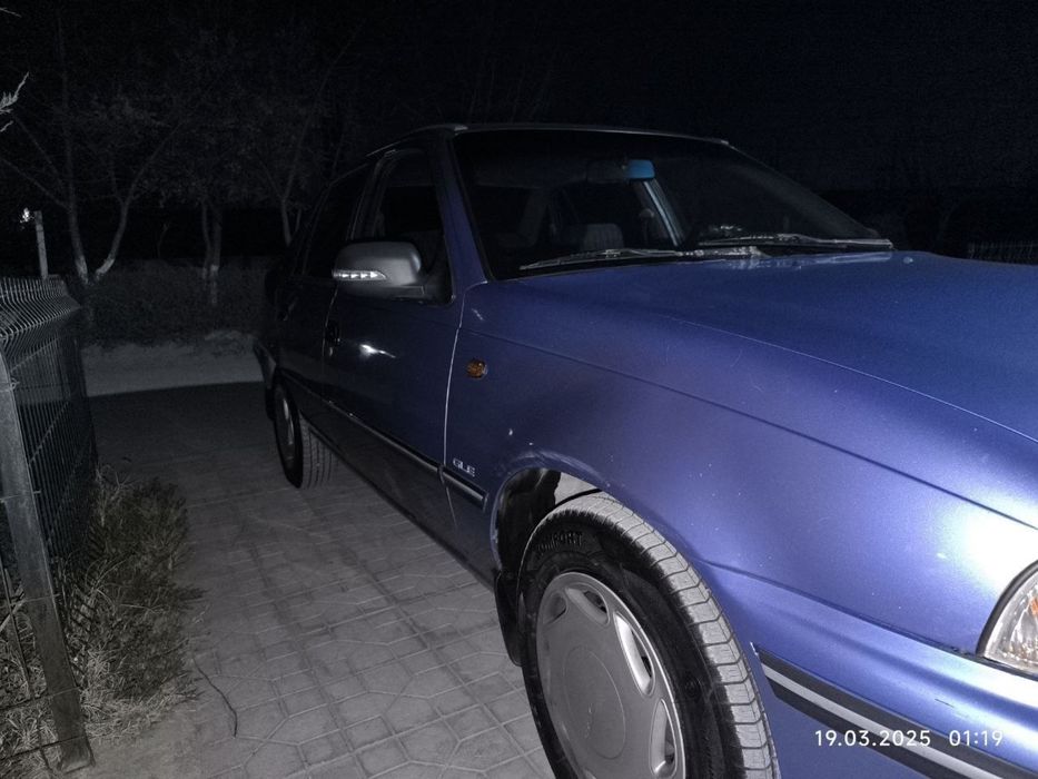 Nexya 1 2007 yil