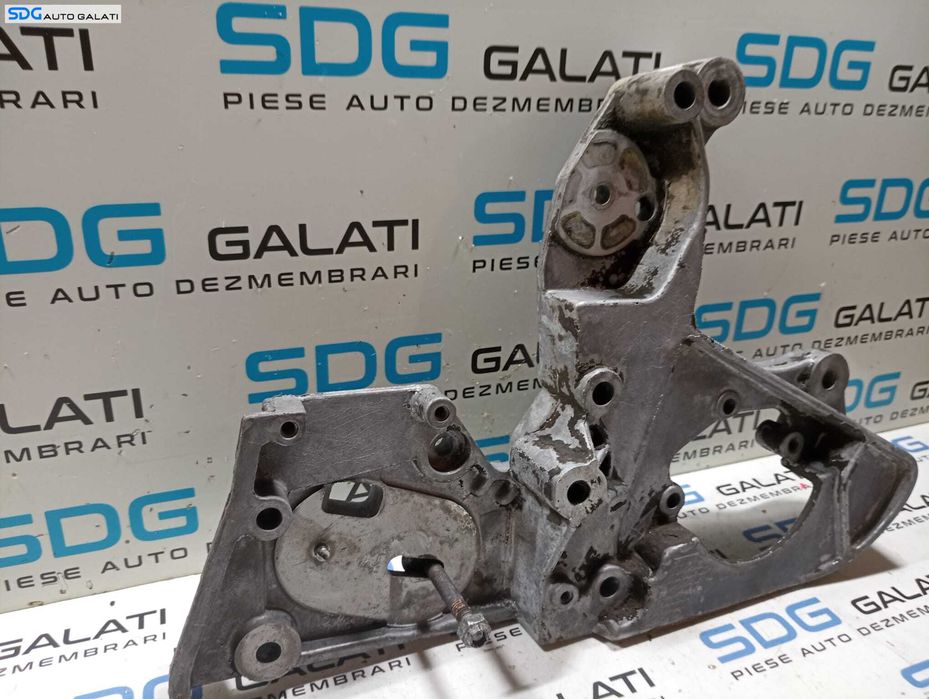 Suport Motor Fiat Doblo 1.9 JTD 2000 - 2006 Cod 55180839 [M5712]