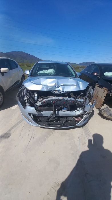 Dezmembram Opel Astra J limuzina 1.4 Turbo B14NET