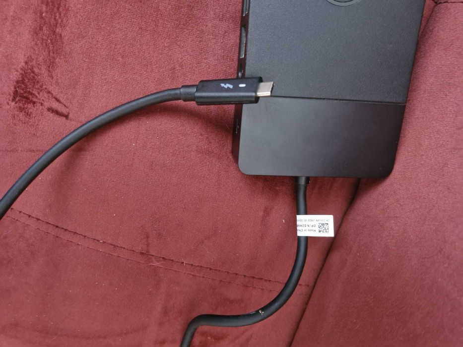 Docking Station Dell USB C