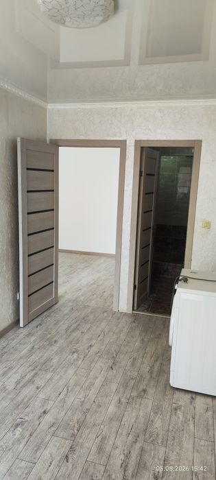 2-х комнатная квартира ОБМЕН
