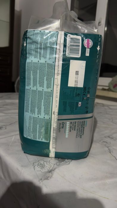 Памперс для взрослых