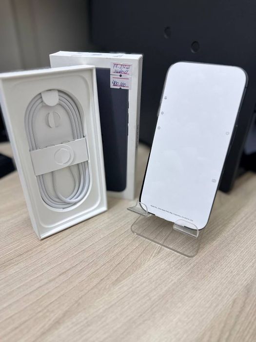 IPhone 17 256 EAC новый