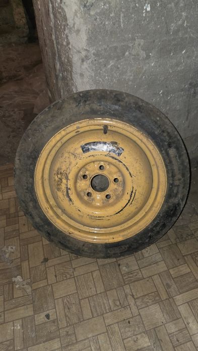 Запаска таблетка на 16