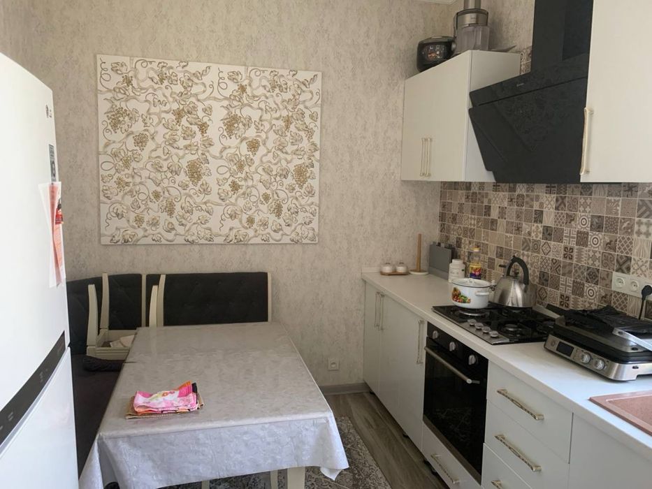 5 комнатная квартира в удобной локации