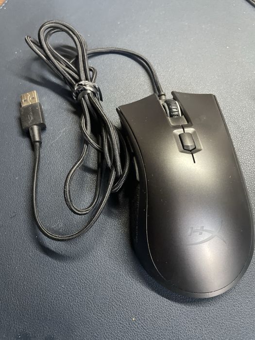 Игровая мышка HyperX Pulsefire FPS Pro