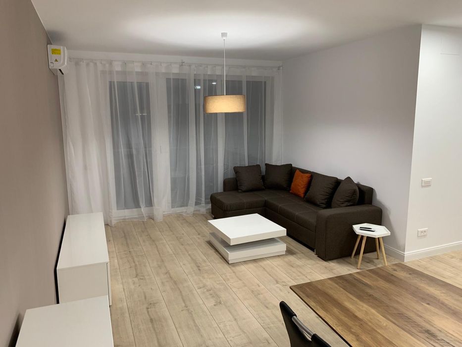 Inchiriez apartament 2 camere Valletta Residence, Sisesti