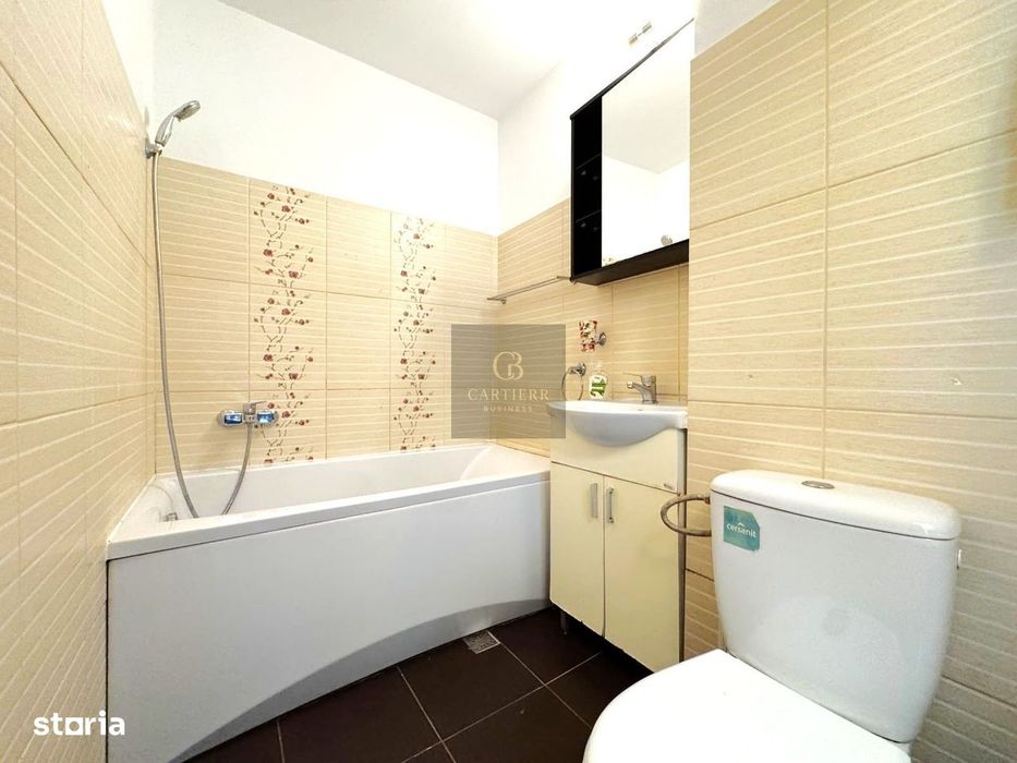 2 Camere + Blacon | Metrou | Dristor