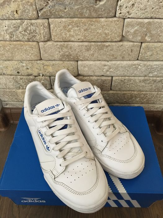 Adidas continental 80