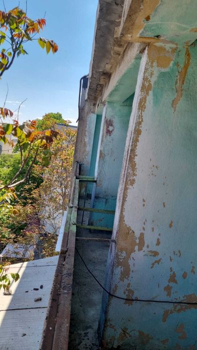 Apartament 2 camere Galati