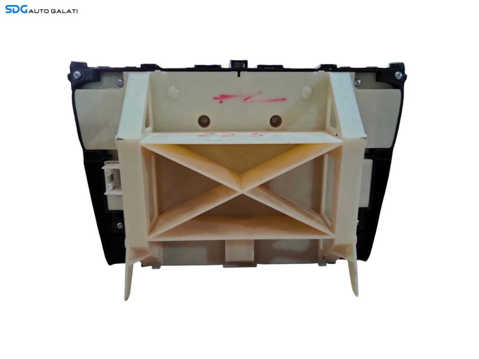 Unitate Modul Panou Comanda AC Aer Conditionat Clima Climatronic cu Afisaj Display Ecran Lexus IS IS220 2005 - 2013 [LR0561]