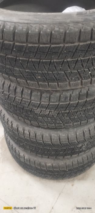 Продам шины 235/55/19